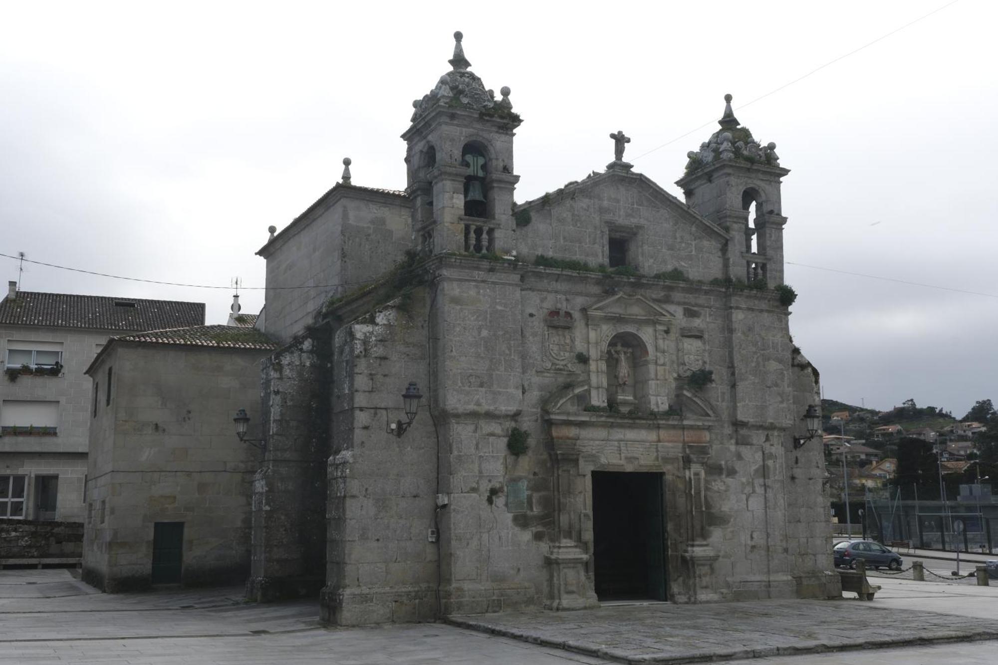 Casita A Estrenar En Finca Con Rio Proxima A Tui, Gondomar Y Portugal. Exterior photo